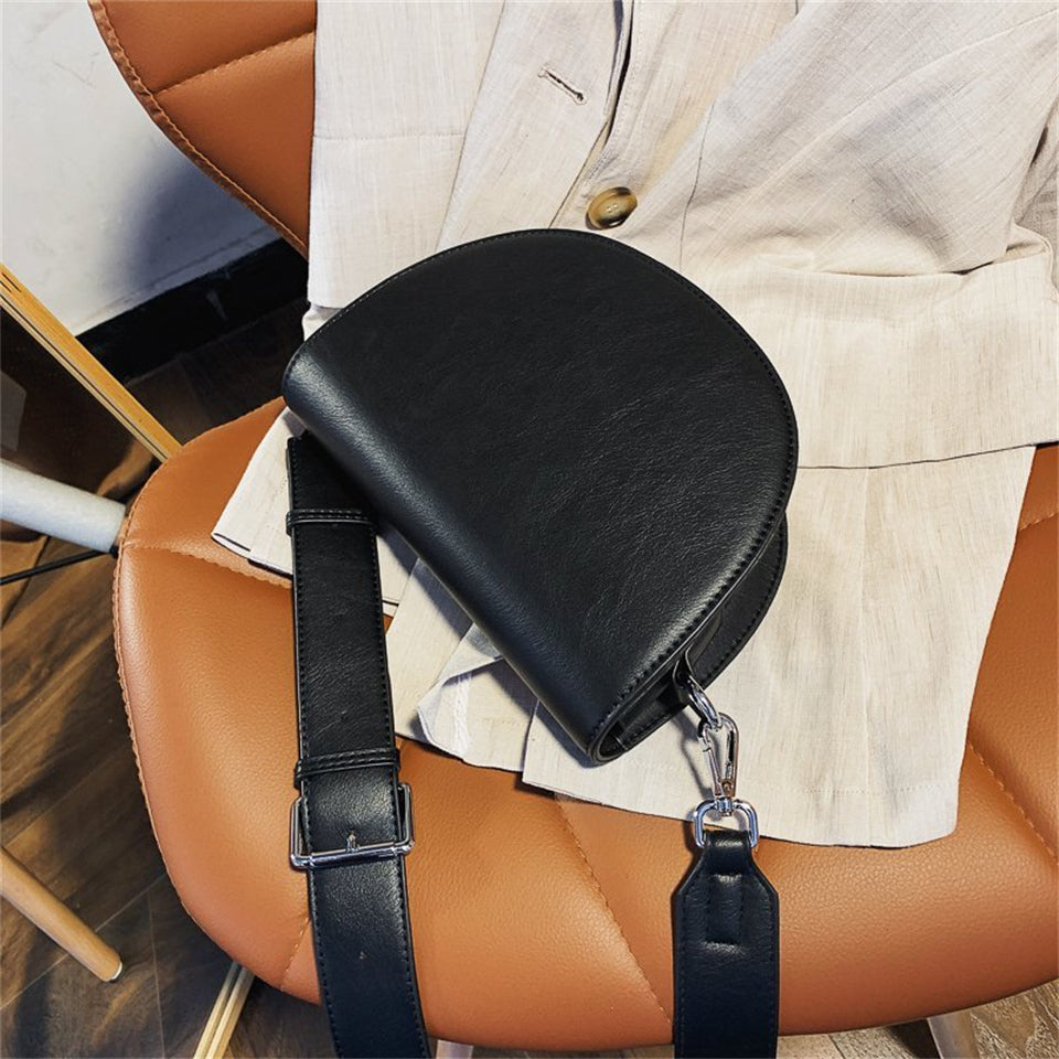 Tetuan · Bolso retro elegante – Silvia Morel