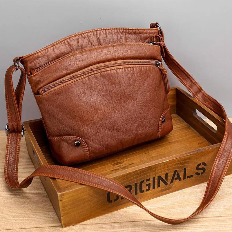 Ciutadella · Bolso casual de gran capacidad – Silvia Morel