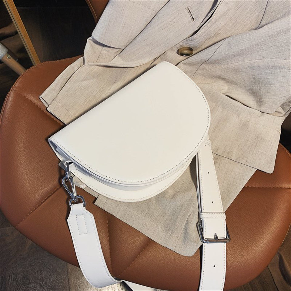 Tetuan · Bolso retro elegante – Silvia Morel