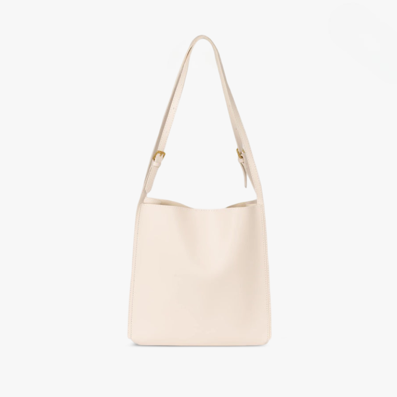 Montjuïc · Bolso de mano elegante – Silvia Morel