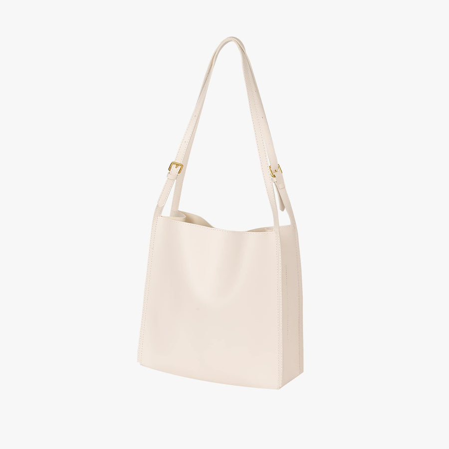 Montjuïc · Bolso de mano elegante – Silvia Morel