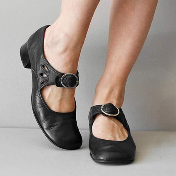 Natalia · Sandalias ligeras acolchadas – Silvia Morel