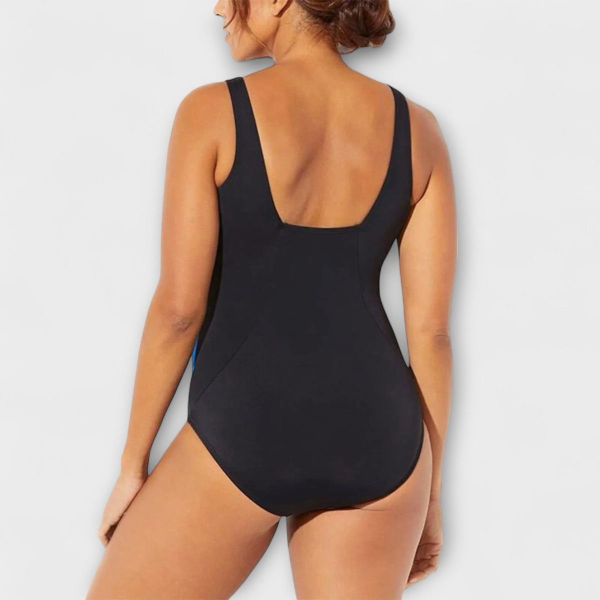 Cachagua · Traje de baño moldeador – Silvia Morel