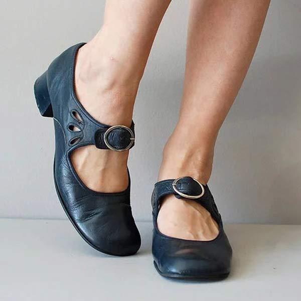 Natalia · Sandalias ligeras acolchadas – Silvia Morel