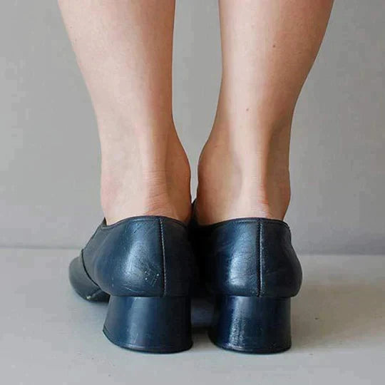 Natalia · Sandalias ligeras acolchadas – Silvia Morel