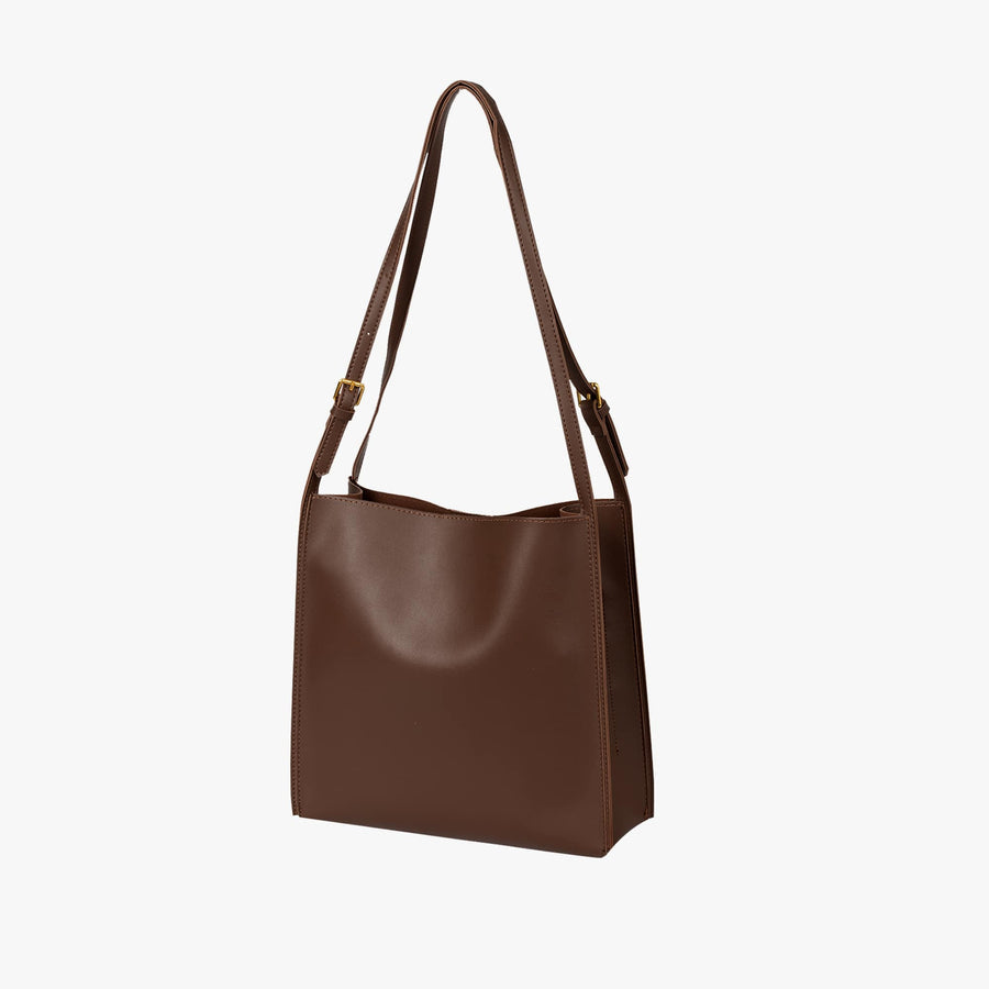 Montjuïc · Bolso de mano elegante – Silvia Morel