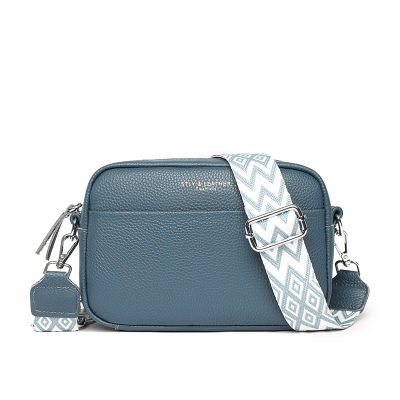Anaís · Bolso pequeño elegante – Silvia Morel