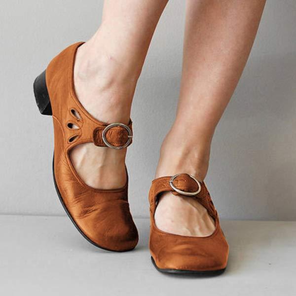 Natalia · Sandalias ligeras acolchadas – Silvia Morel