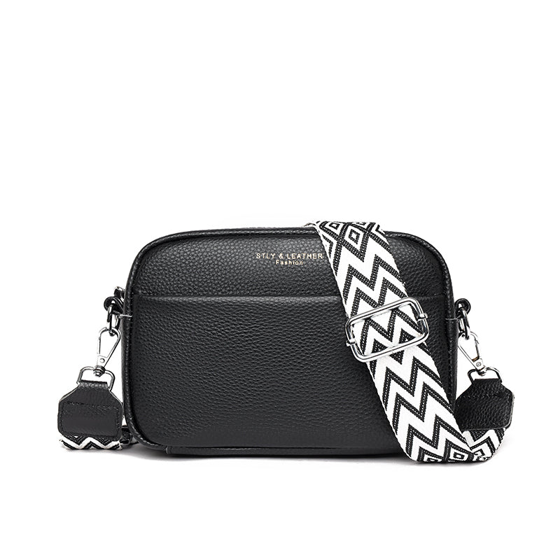 Anaís · Bolso pequeño elegante – Silvia Morel