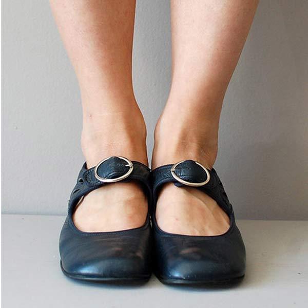 Natalia · Sandalias ligeras acolchadas – Silvia Morel