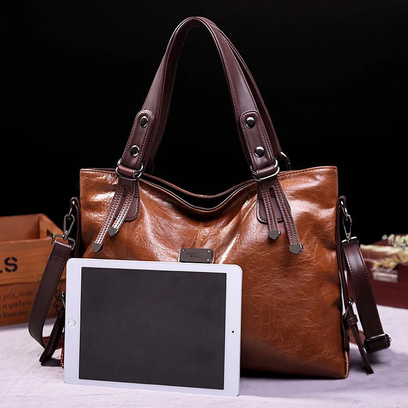Ribera · Bolso elegante de diario – Silvia Morel