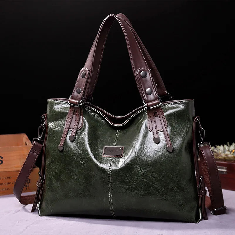 Ribera · Bolso elegante de diario – Silvia Morel