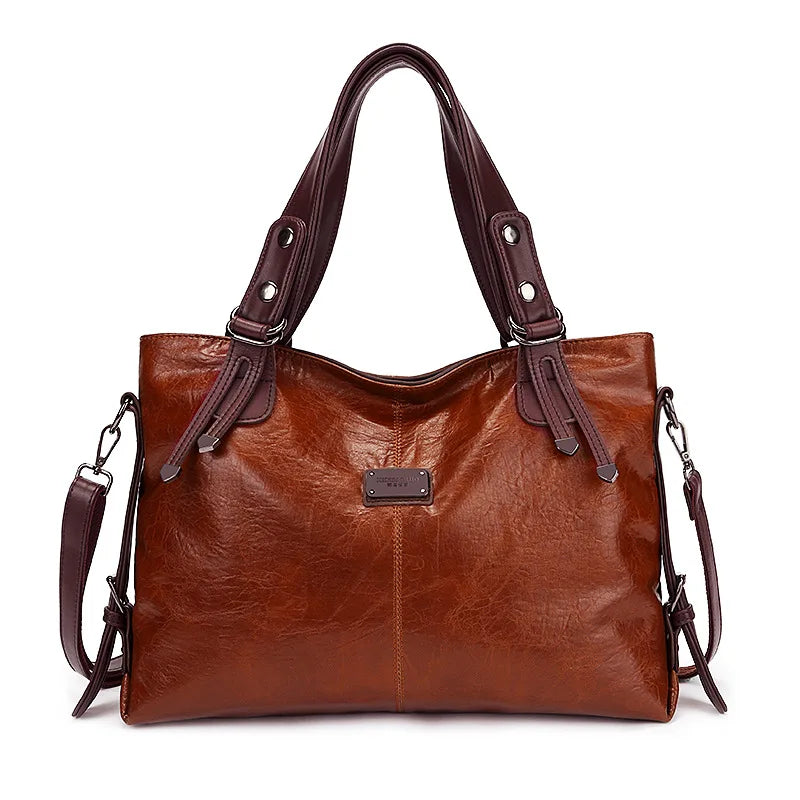 Ribera · Bolso elegante de diario – Silvia Morel