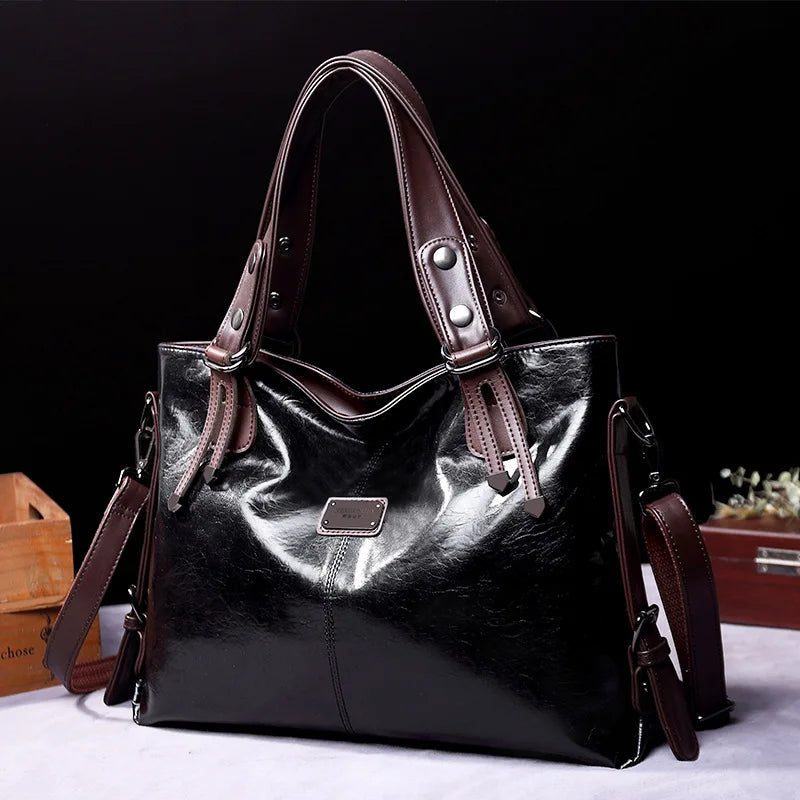 Ribera · Bolso elegante de diario – Silvia Morel