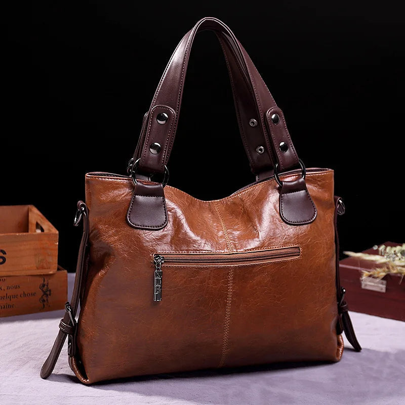Ribera · Bolso elegante de diario – Silvia Morel