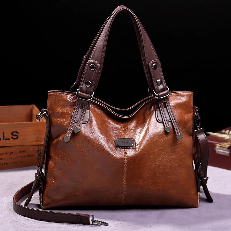Ribera · Bolso elegante de diario – Silvia Morel