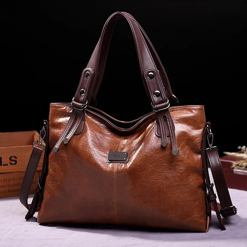 Ribera · Bolso elegante de diario – Silvia Morel