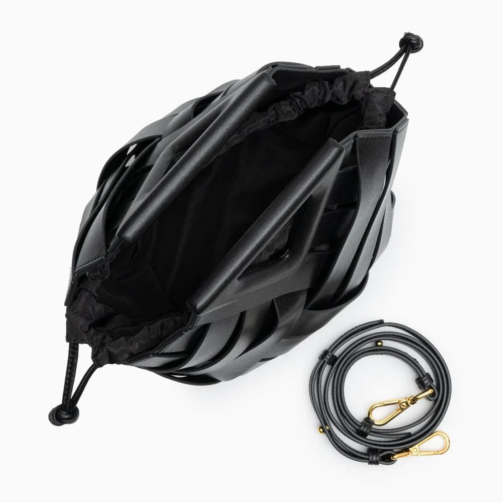 Fontana · Bolso de piel vegana suave – Silvia Morel