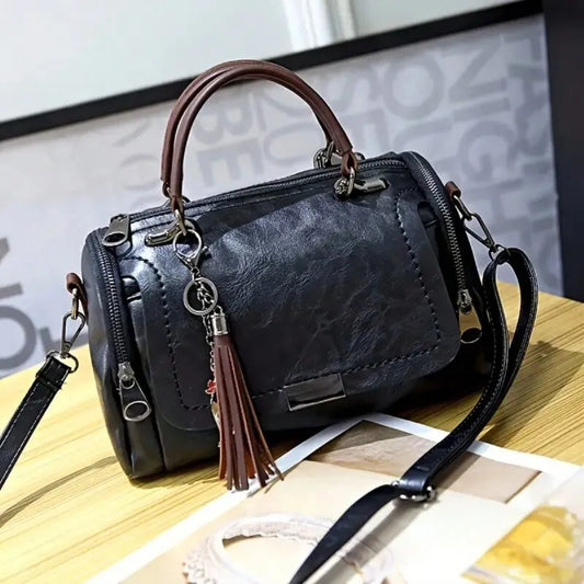 Ana · Bolso chic y versátil – Silvia Morel