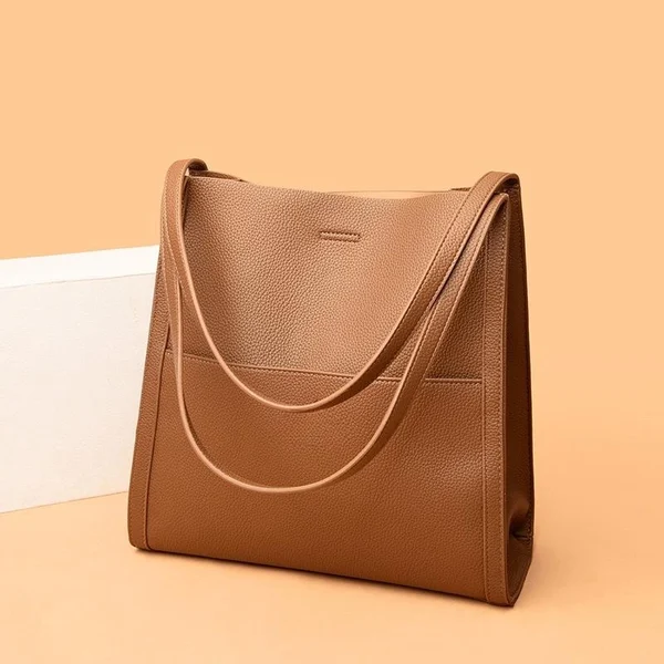 Sagrera · Bolso bandolera liso – Silvia Morel