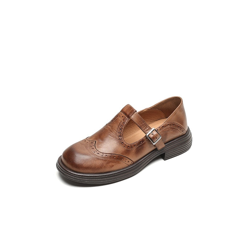 Beatriz · Zapatos cómodos de verano – Silvia Morel