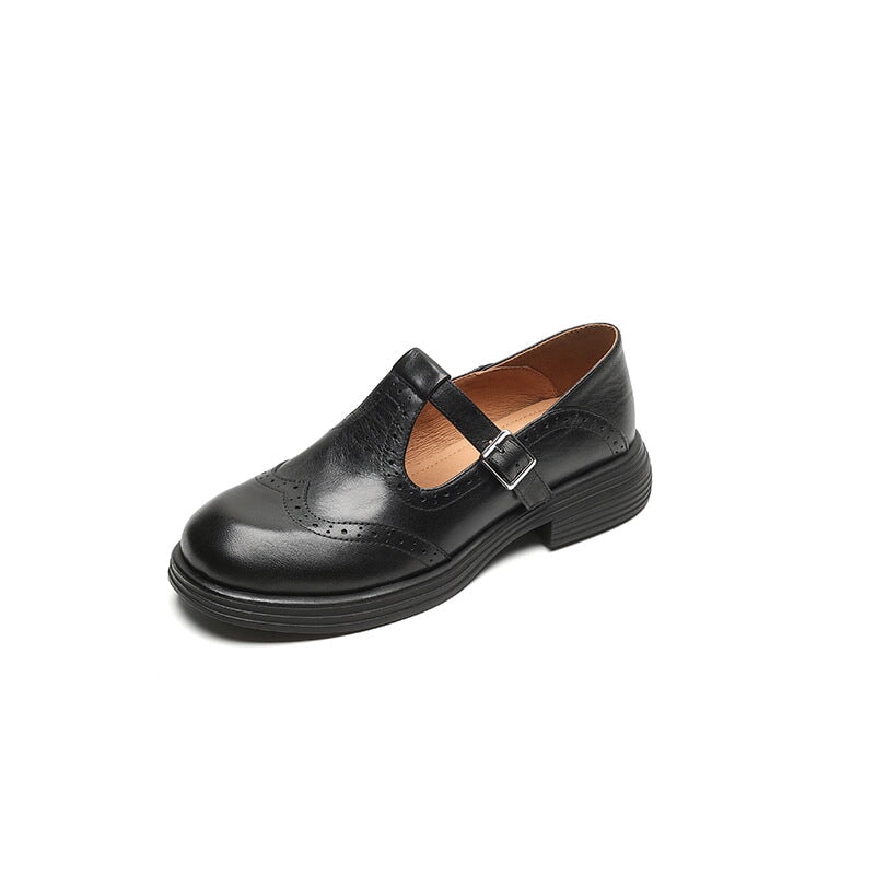 Beatriz · Zapatos cómodos de verano – Silvia Morel