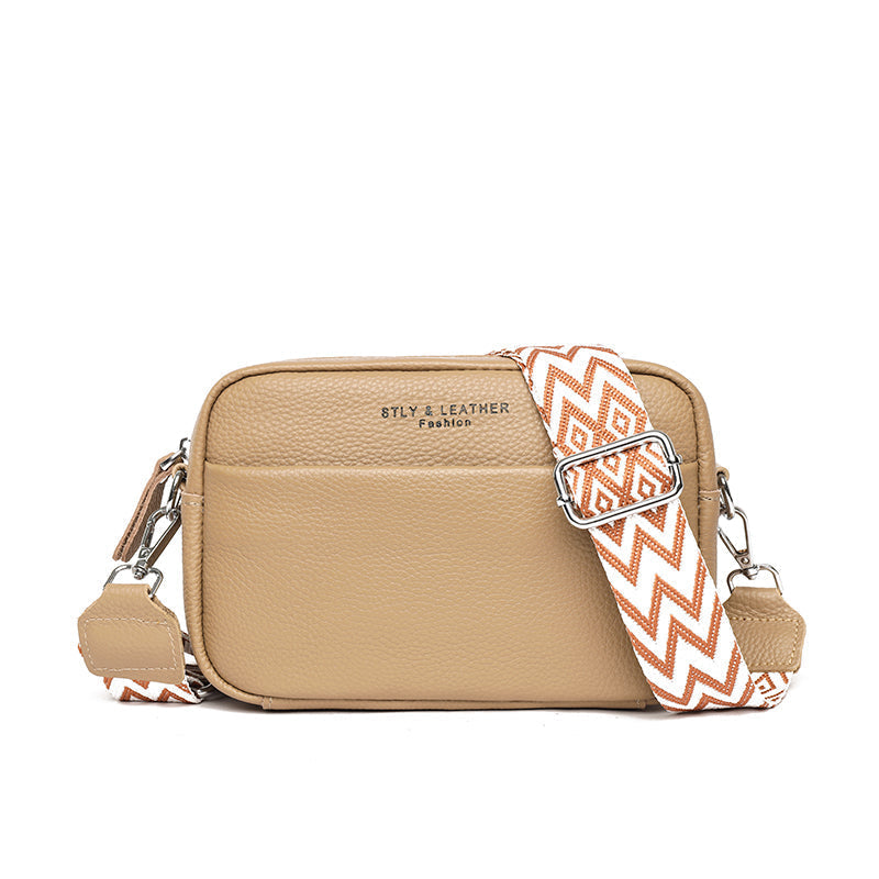 Anaís · Bolso pequeño elegante – Silvia Morel