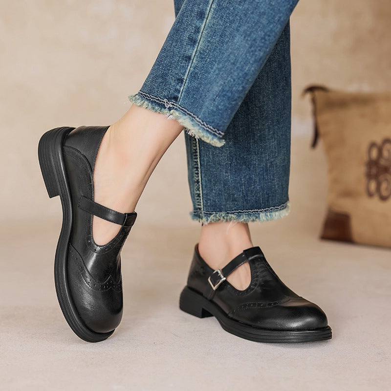 Beatriz · Zapatos cómodos de verano – Silvia Morel