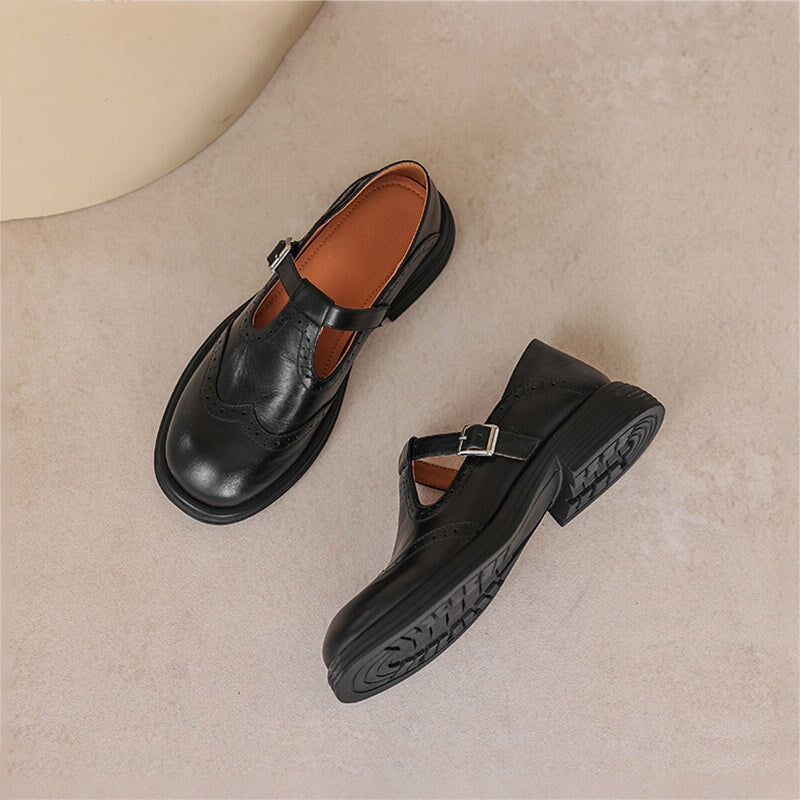 Beatriz · Zapatos cómodos de verano – Silvia Morel