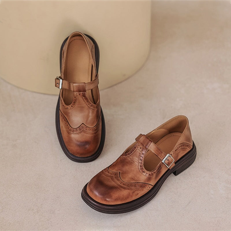 Beatriz · Zapatos cómodos de verano – Silvia Morel