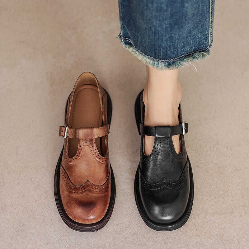 Beatriz · Zapatos cómodos de verano – Silvia Morel