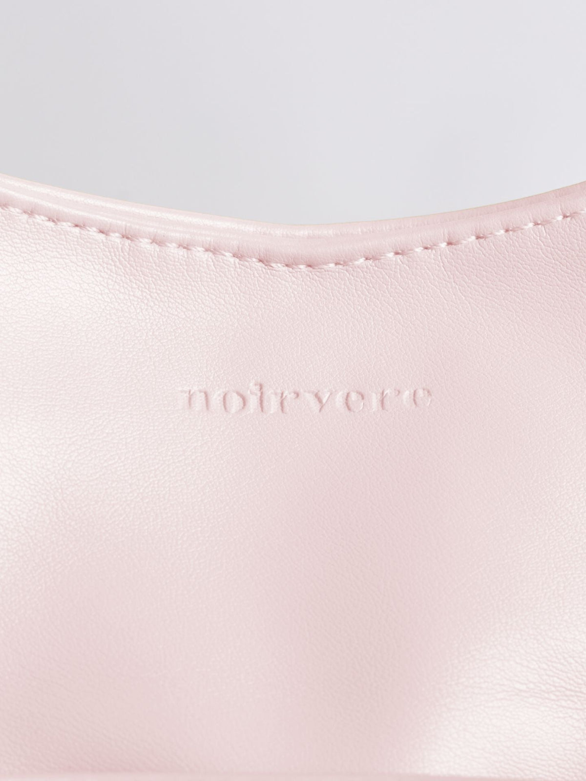 Mónica · Bolso de diario de piel vegana – Silvia Morel